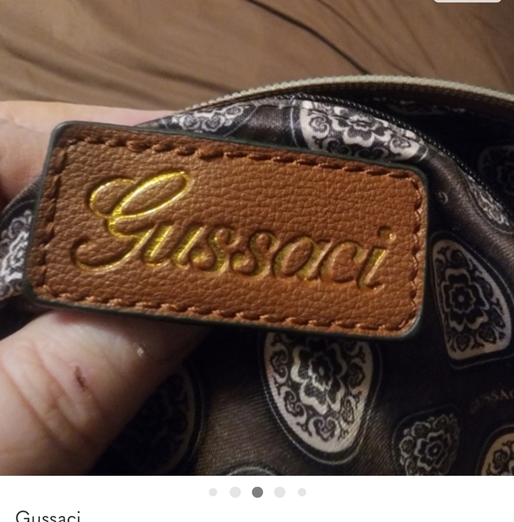 5 Purses - Picture 7 of 10